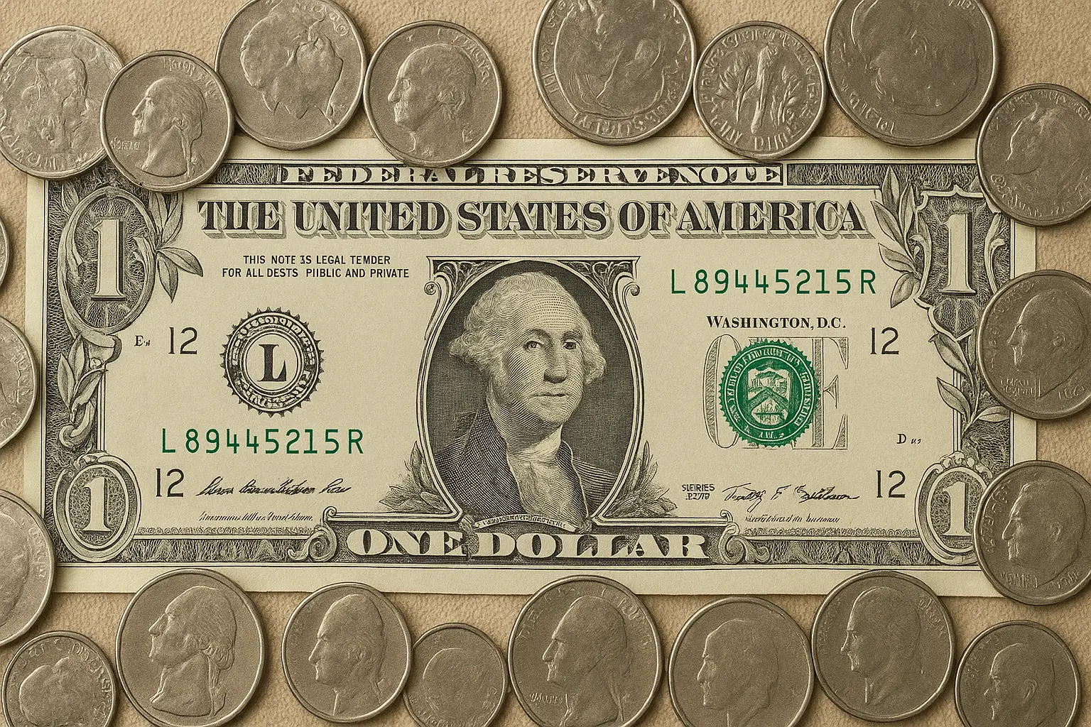 USD Exchange Rate Today 26/04/2026: Analysis vs EUR, JPY, GBP, CAD, AUD