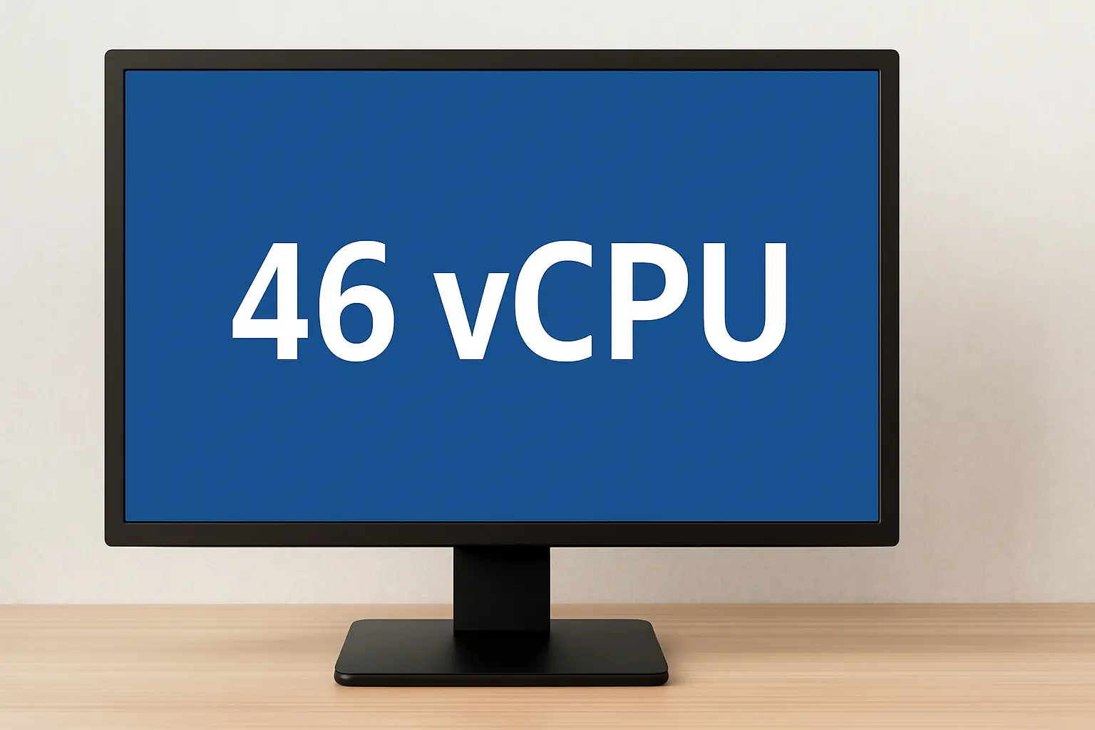 How to Create a Free 46 vCPU VPS With Full Root Access