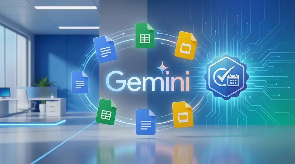 How to Sign Up for Gemini Enterprise Trial Without a Credit Card (Complete Guide for Google Workspace Admins)
