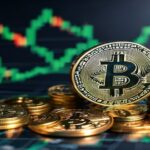 Daily Crypto Market Report: April 22, 2026 – Geopolitical Relief Sparks Bitcoin Recovery